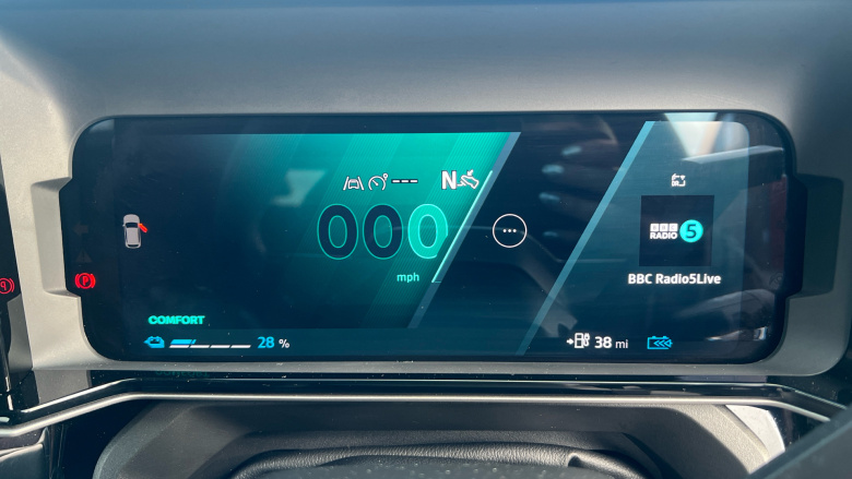 Renault 4 110kW Techno 52kWh Comfort range 5dr Auto Electric Estate